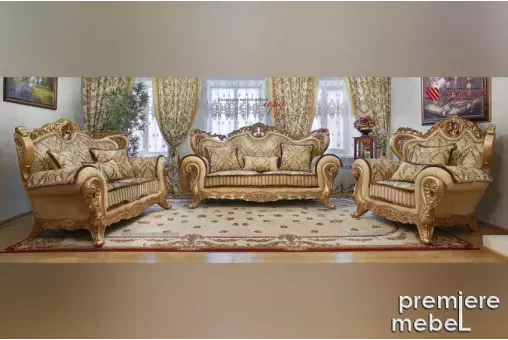 Мягкая мебель Лорд (Арида Мебель)