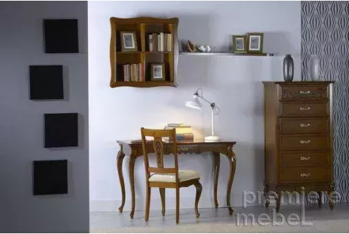 Спальня Маттео (орех)