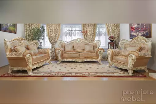 Мягкая мебель Лорд (Арида Мебель)