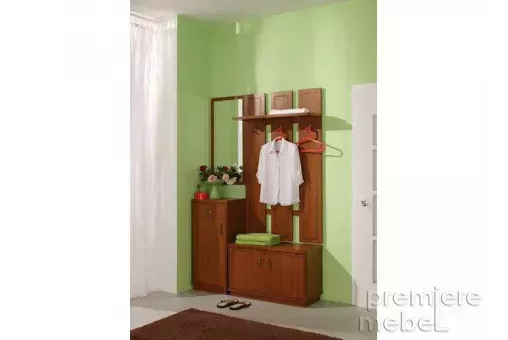 Прихожая Кэри Голд