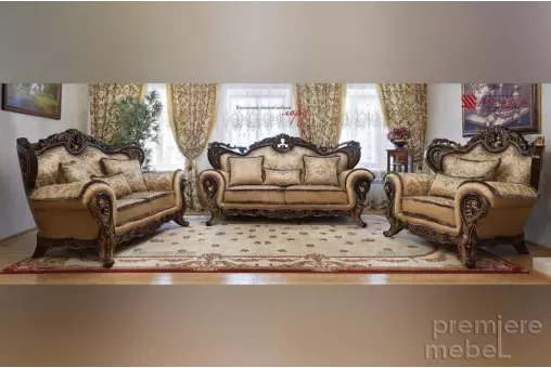 Мягкая мебель Лорд (Арида Мебель)