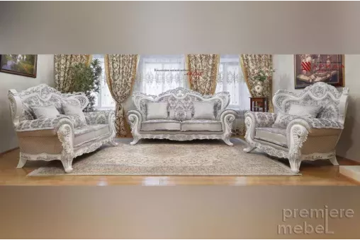 Мягкая мебель Лорд (Арида Мебель)