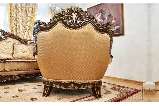 Мягкая мебель Лорд (Арида Мебель)