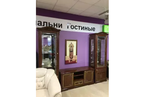 ТВ-тумба Талия-Роза