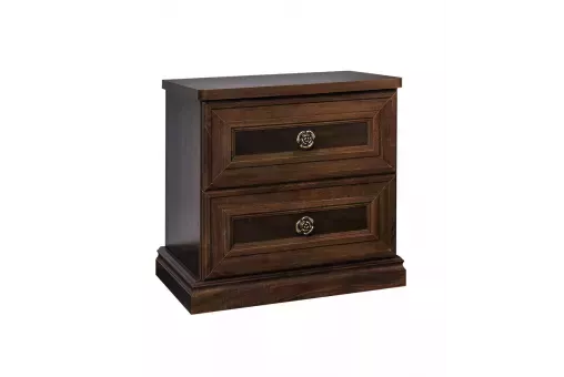 Тумба прикроватная Афина караваджо