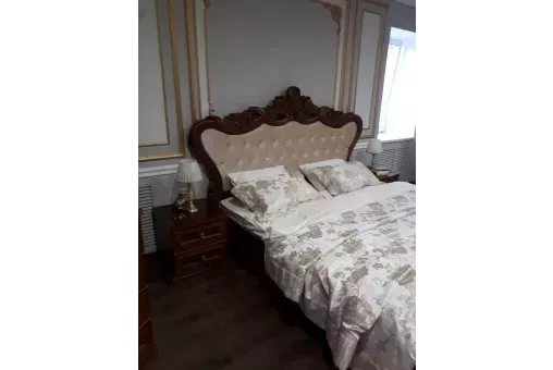 Тумба прикроватная Афина караваджо