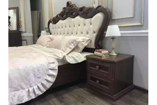 Тумба прикроватная Афина караваджо