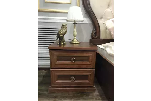 Тумба прикроватная Афина караваджо