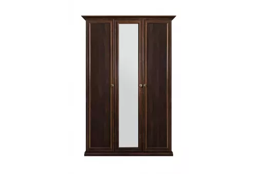 Шкаф Афина 3-дверный караваджо