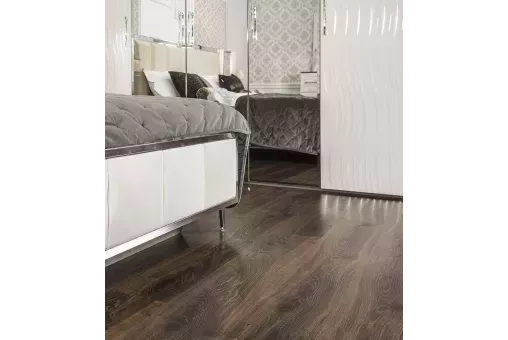 Спальня Gravita 4-ств. белый глянец