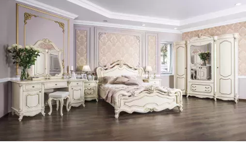 Спальня Мона Лиза (ЭРА Мебель)