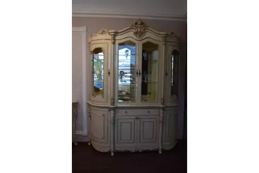 Гостиная  Джоконда (ЭРА Мебель)