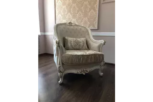Мягкая мебель Мона Лиза (ЭРА Мебель)