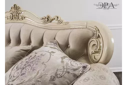 Комплект Мона Лиза крем