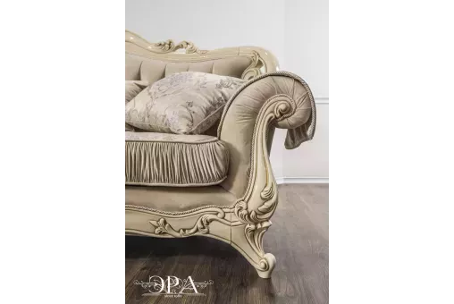 Комплект Мона Лиза крем