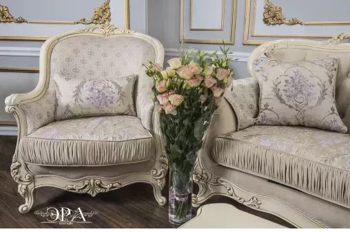 Комплект Мона Лиза крем