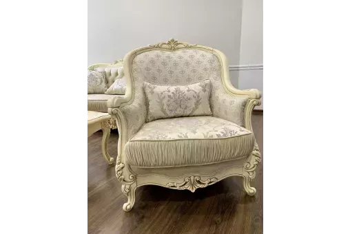 Комплект Мона Лиза крем