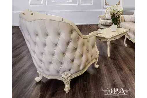 Комплект Мона Лиза крем