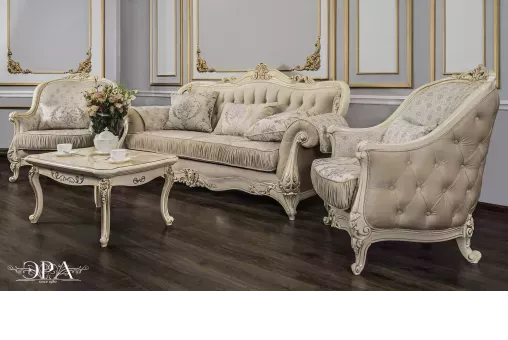 Комплект Мона Лиза крем