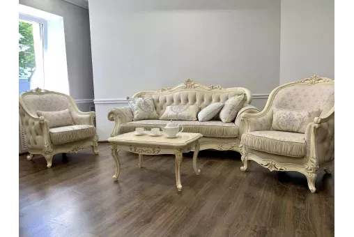 Комплект Мона Лиза крем