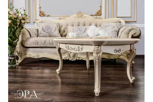 Комплект Мона Лиза крем