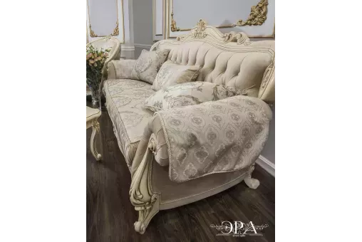 Комплект Мона Лиза крем