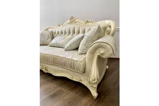 Комплект Мона Лиза крем