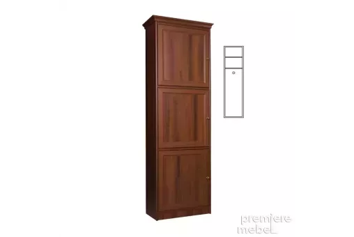 Пенал (две глухих двери) ВНП-1.5