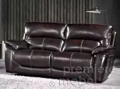 Диван 3-М GAMBURG 3467