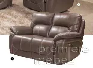 Диван 2-М GAMBURG 3467