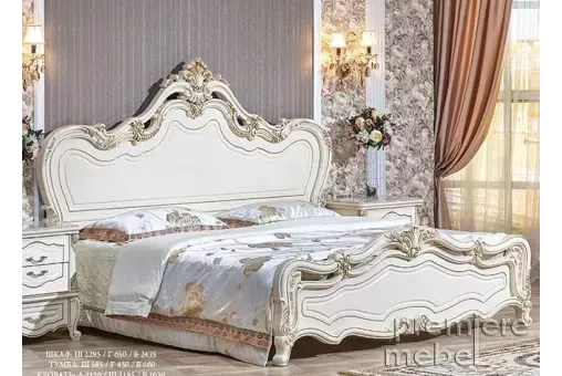 Кровать 1,8 м - 14199