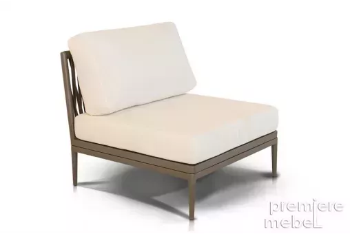 Центральный модуль Касабланка