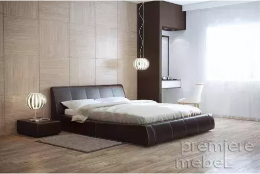 Кровать Киото 1,8 с подъемным механизмом и ящиком для белья