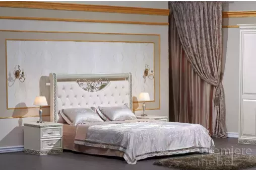 Спальня Берта (Арида Мебель)