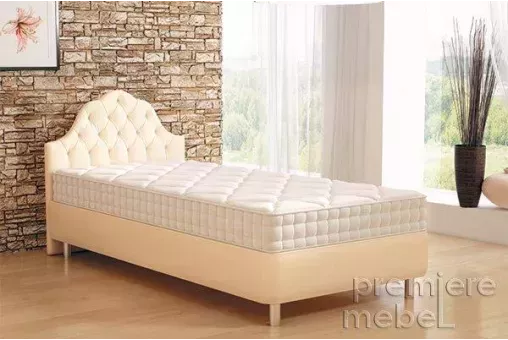 Кровати BOX SPRING (Soft-Wall)