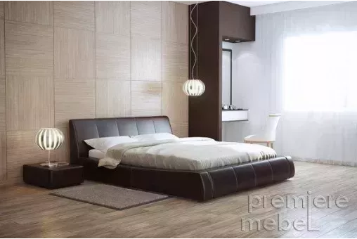 Кровать Киото (Soft-Wall)