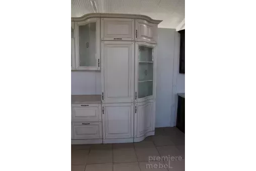 Кухня Нова (Кубань-Мебель)