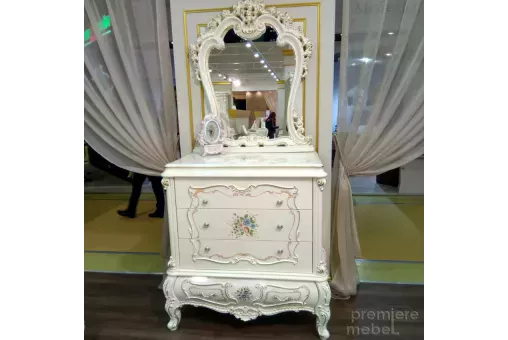 Молодежная комната  Шанель (Арида Мебель)