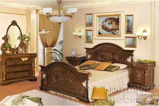 Мебель для спальни Флоренца 