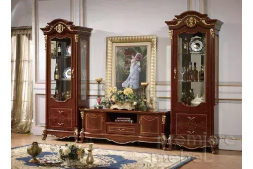 Гостиная Тифани 3229 (Fanbel)