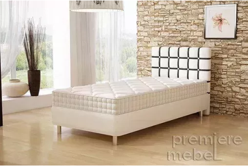 Кровати BOX SPRING (Soft-Wall)