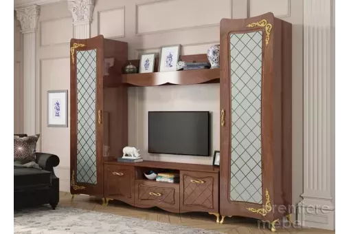 Гостиная Аделина (АСМ-Модуль)