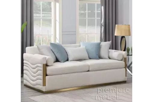 Диван 3-М SAINT-TROPEZ  3073-60 раскладной
