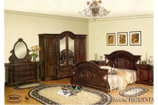 Мебель для спальни Флоренца 