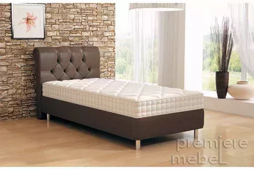 Кровати BOX SPRING (Soft-Wall)