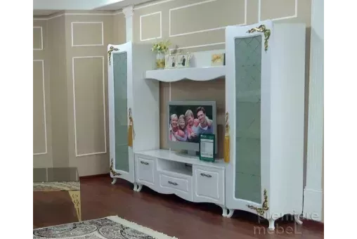 Гостиная Аделина (АСМ-Модуль)