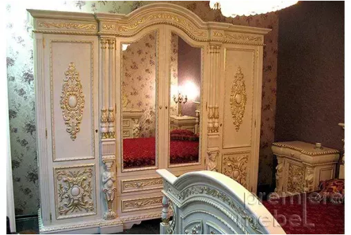 Мебель для спальни Флоренца 