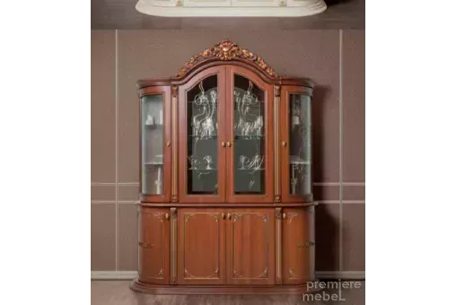 Гостиная Динара (СКФМ)