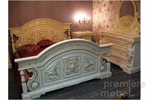 Мебель для спальни Флоренца 