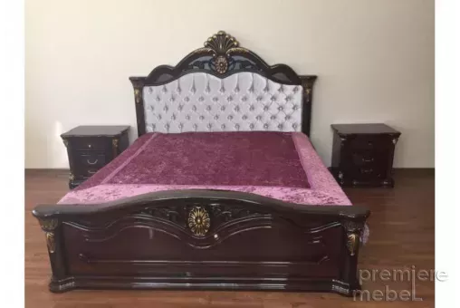 Спальня Меланж (Арида Мебель)